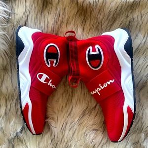 Champion Tennis Shoes